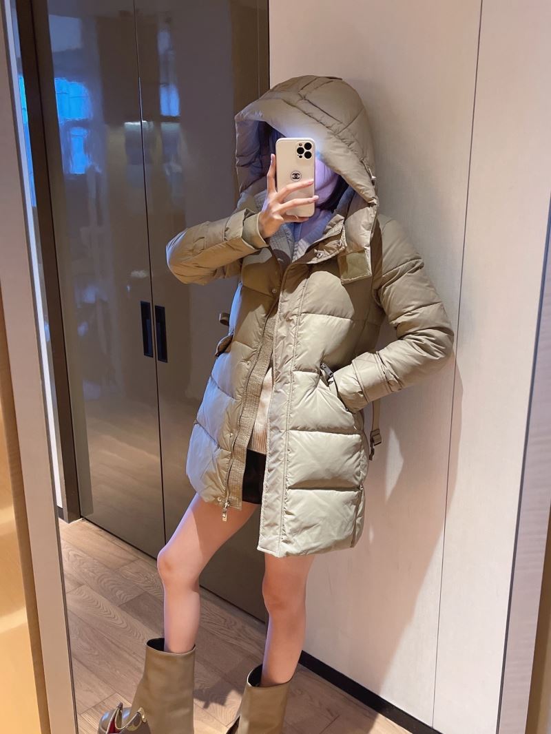 Burberry Down Jackets